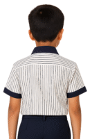 Regular Uniform IB Boys Shirt
