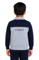 Uniform Jacket