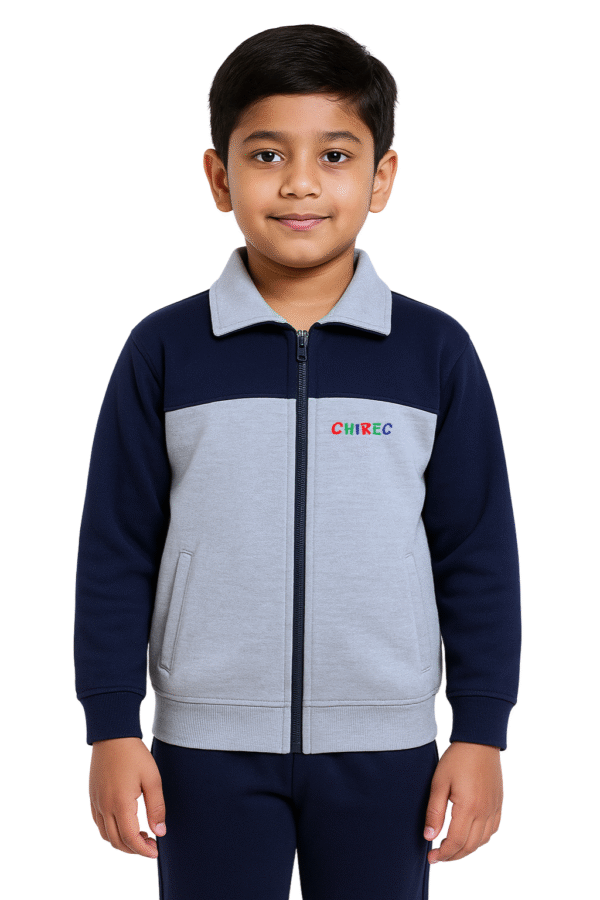 Uniform Jacket