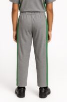 Sports Uniform Track - Green