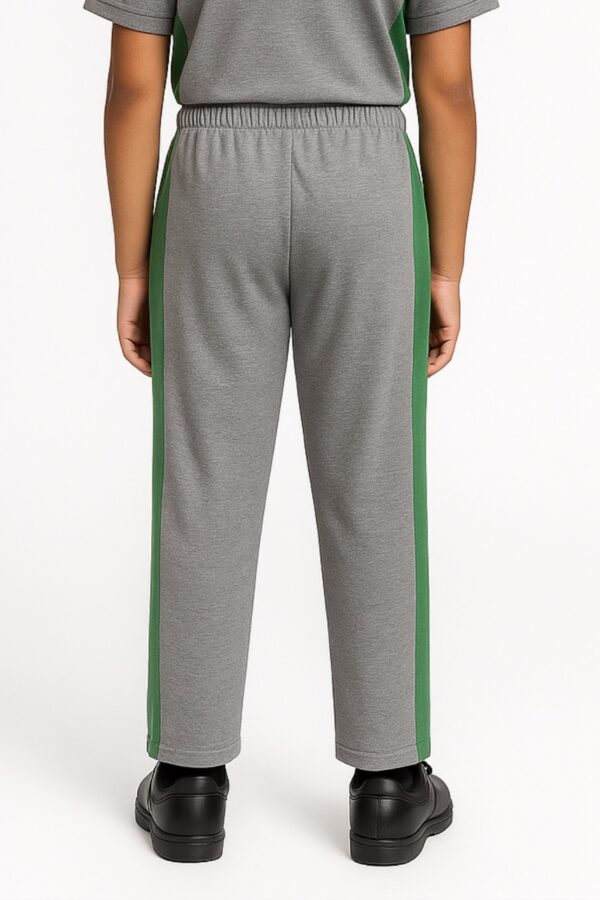 Sports Uniform Track - Green