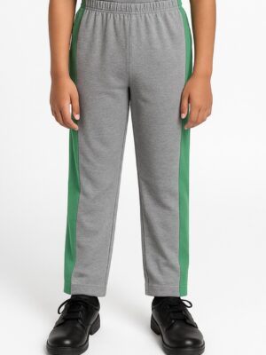 Sports Uniform Track - Green