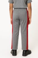 Sports Uniform Track - Red