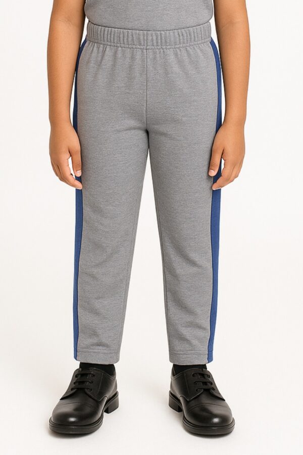 Sports Uniform Track - Blue