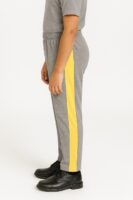 Sports Uniform Track - Yellow