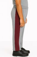 Sports Uniform Track - Maroon