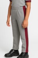 Sports Uniform Track - Maroon