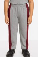 Sports Uniform Track - Maroon