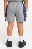 Sports Uniform Short - Blue