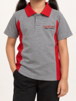 Sports Red T-Shirt
