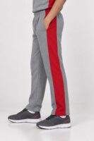 Sports Red Track