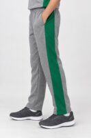 Sports Green Track