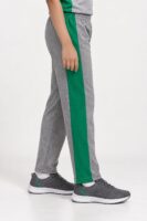 Sports Green Track