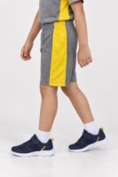 Sports Yellow Short