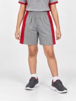 Sports Red Short