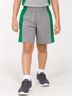 Sports Green Short