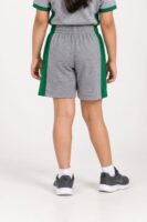 Sports Green Short